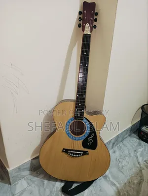 Acoustic Guitar
