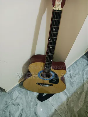 Acoustic Guitar