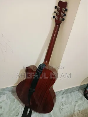 Acoustic Guitar