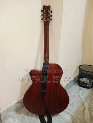 Acoustic Guitar