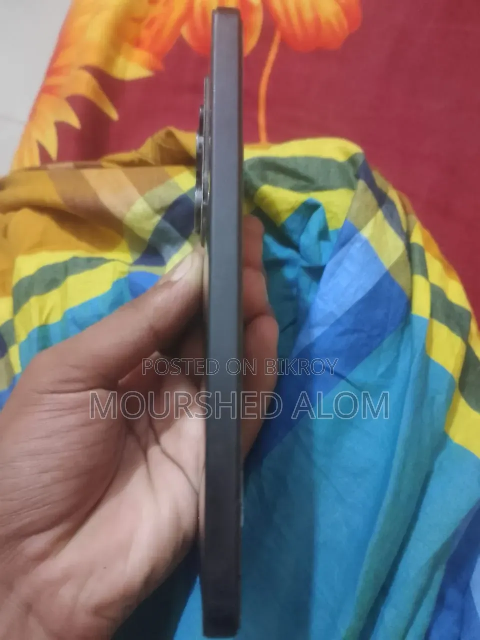 Xiaomi Poco X6 256 GB Black