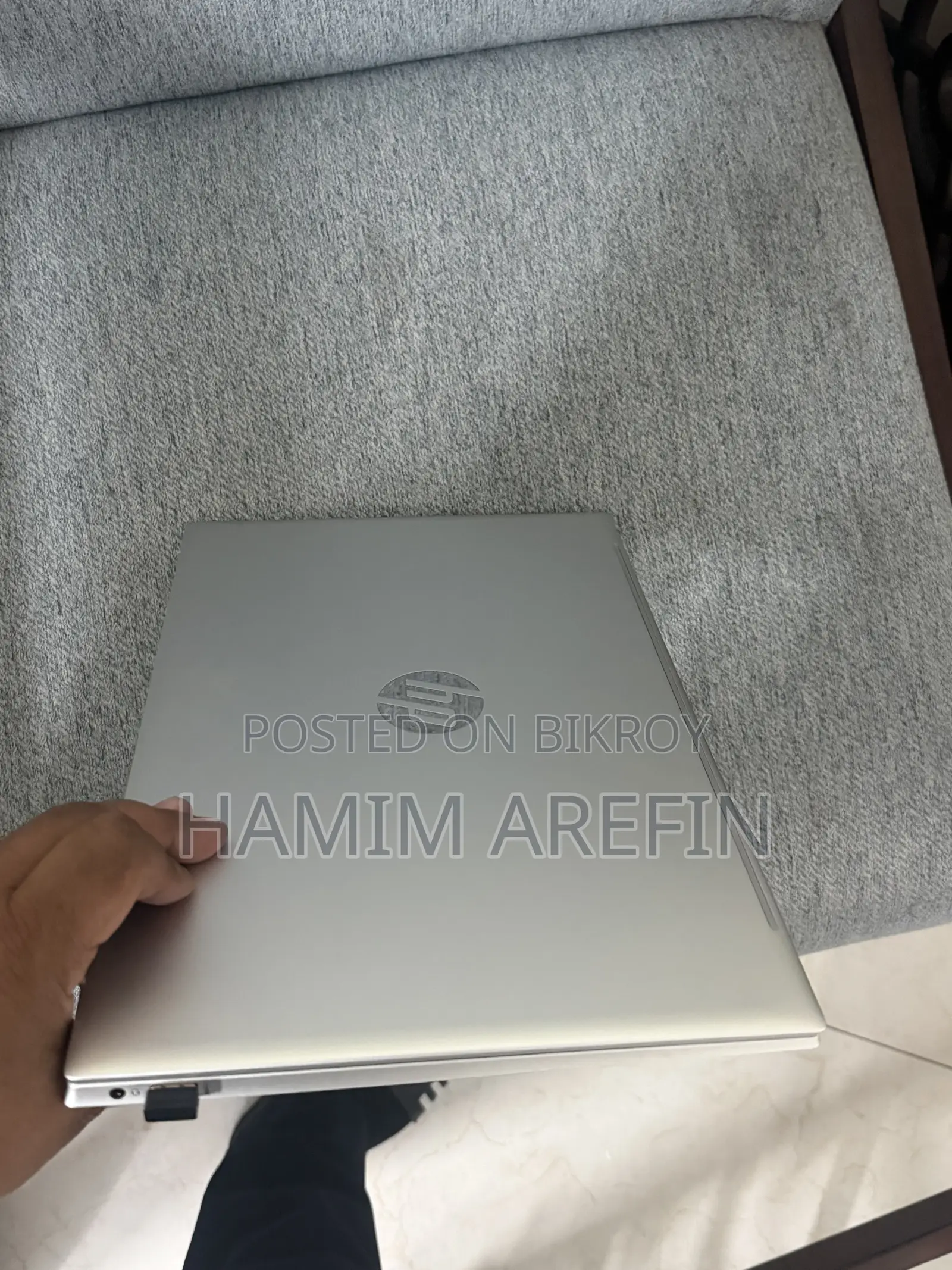 Laptop HP Pavilion 14 32GB Intel Core i5 SSD 512GB