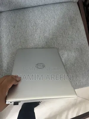 Laptop HP Pavilion 14 32GB Intel Core i5 SSD 512GB