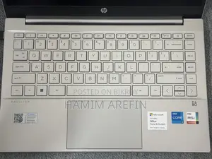 Laptop HP Pavilion 14 32GB Intel Core i5 SSD 512GB