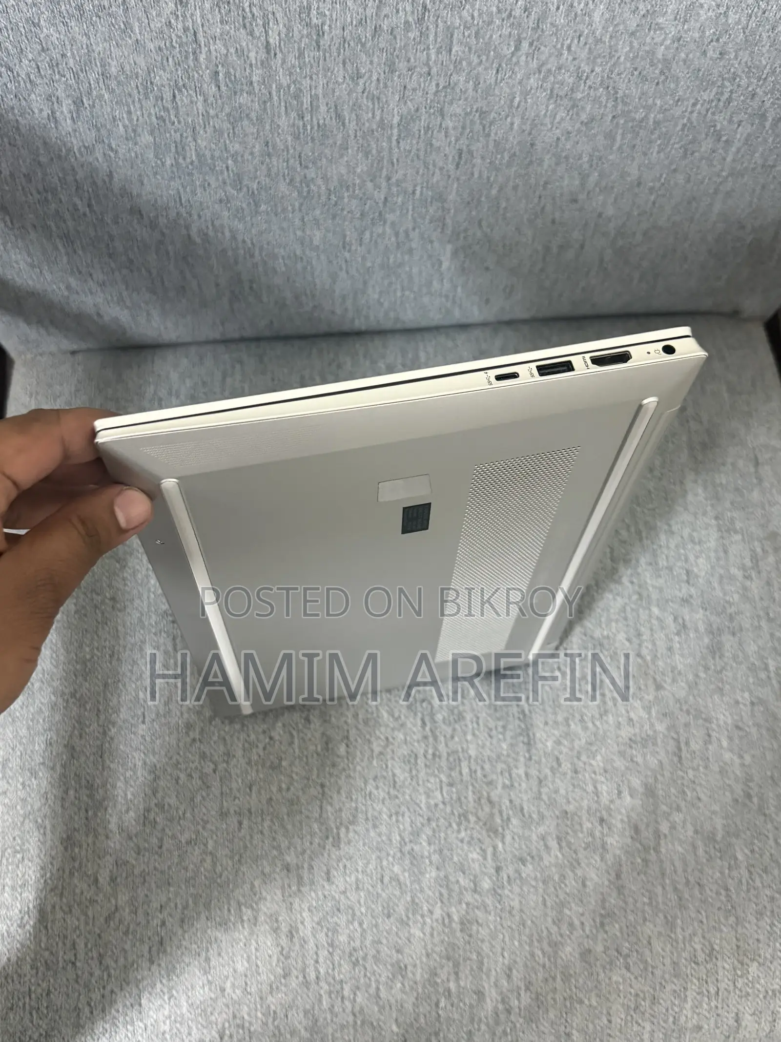 Laptop HP Pavilion 14 32GB Intel Core i5 SSD 512GB