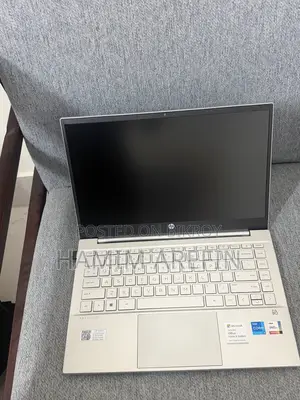 Laptop HP Pavilion 14 32GB Intel Core i5 SSD 512GB
