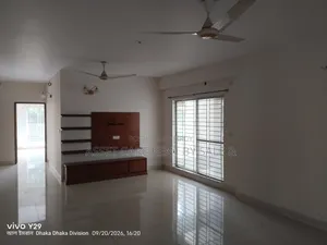 4-Bedroom Apartment in Banani for rent