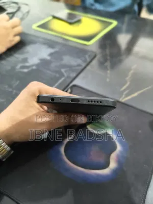 Xiaomi Redmi 15C 128 GB Black
