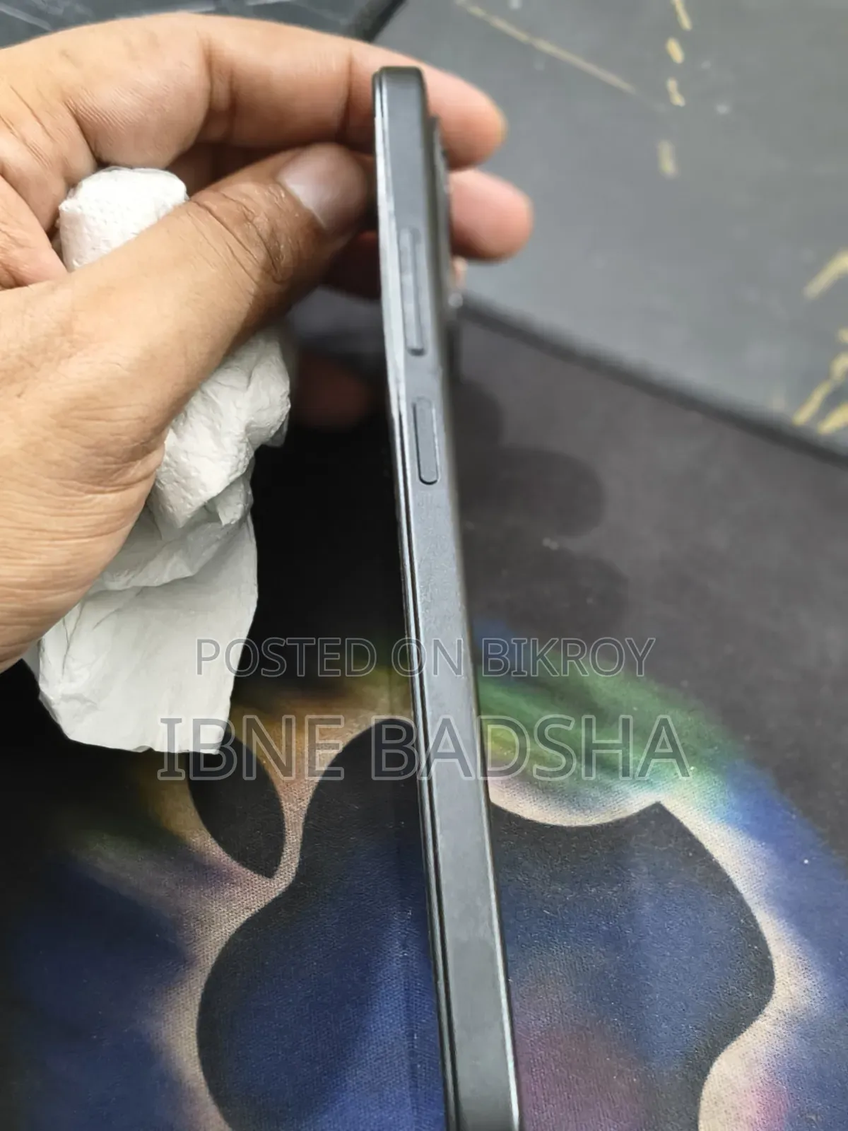 Xiaomi Redmi 15C 128 GB Black