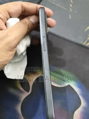 Xiaomi Redmi 15C 128 GB Black