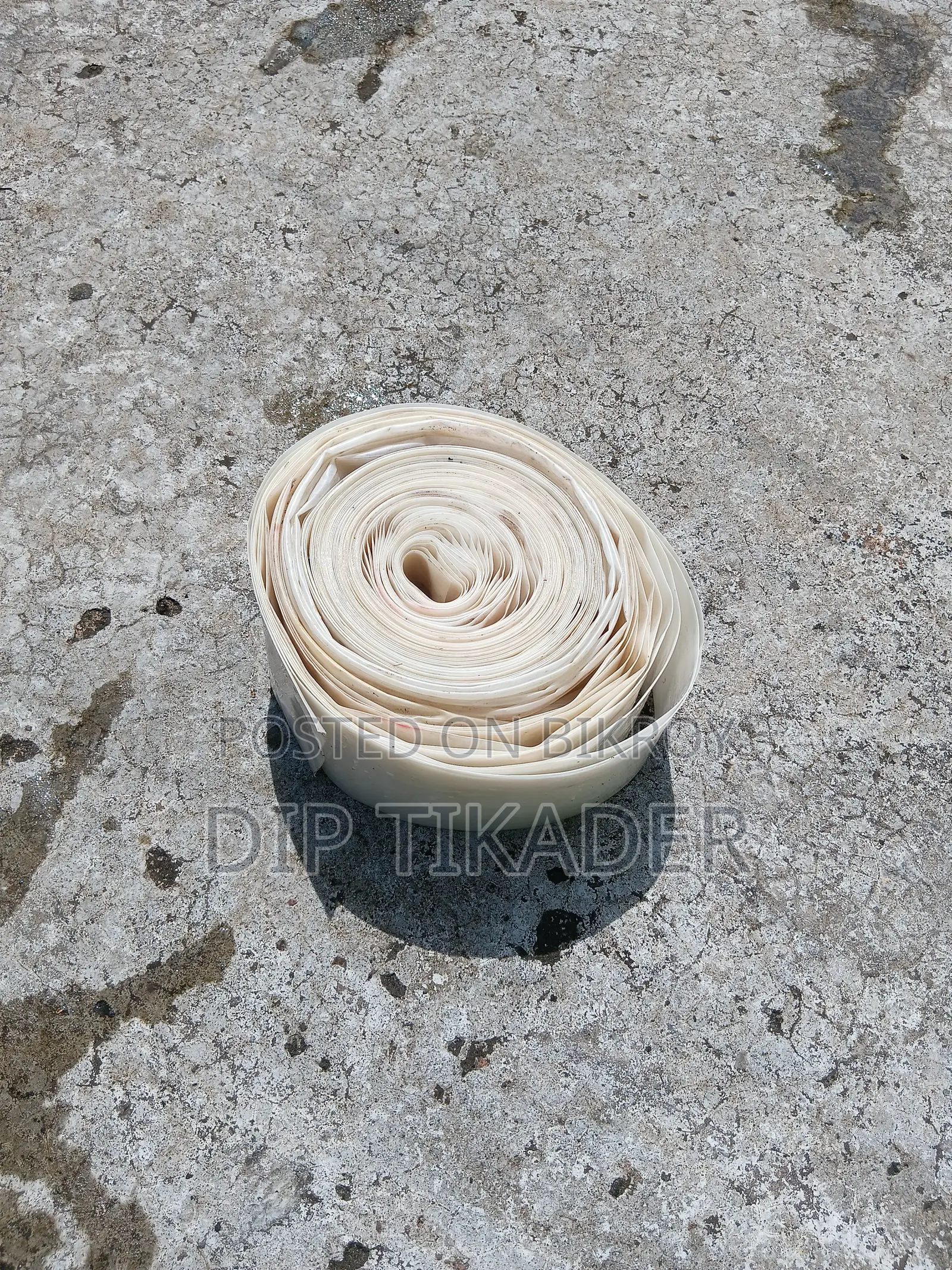Will sell pipe
