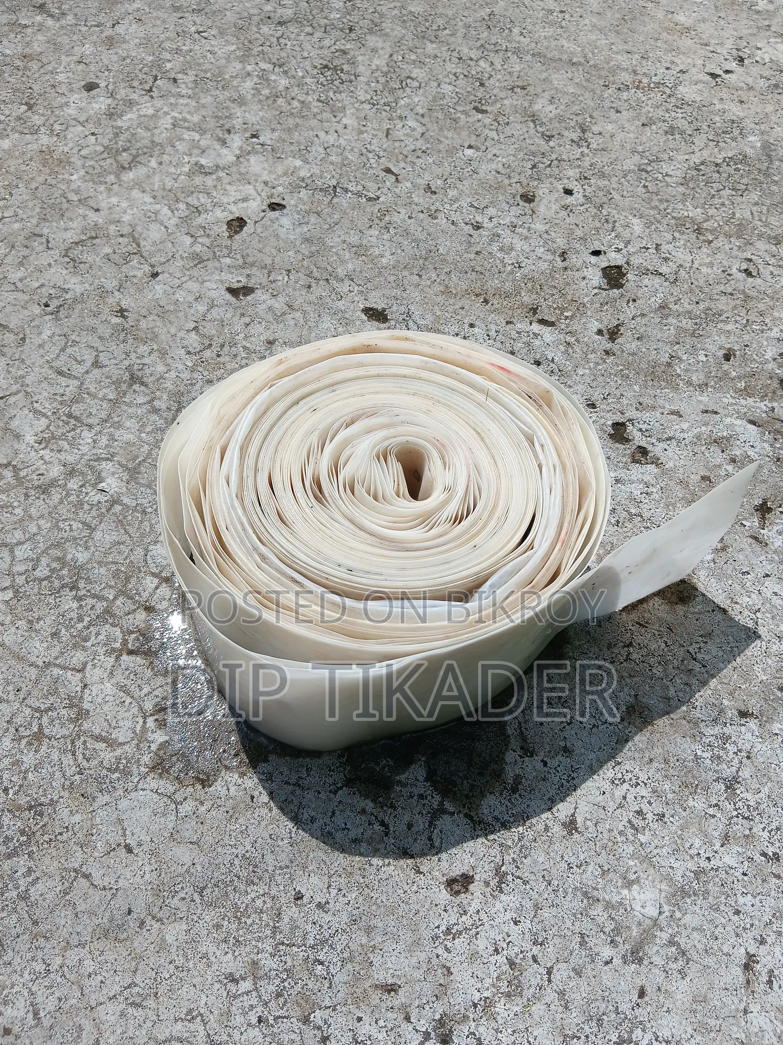 Will sell pipe