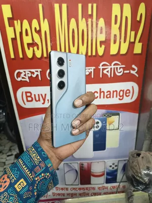 Tecno Camon 40 256 GB Bronze