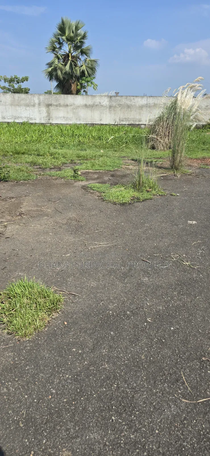 Purbachal Sector -18 Allotted South Facing Plot For Sale