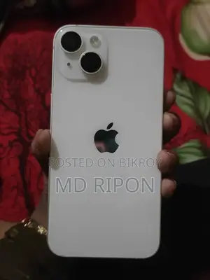 Apple iPhone 14 128 GB White