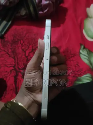 অ্যাপল আইফোন ১৪ ১২৮ জিবি সাদা