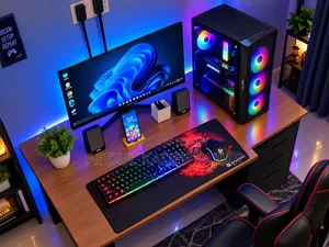 Desktop Computer 16GB AMD Ryzen 7 SSD 1TB