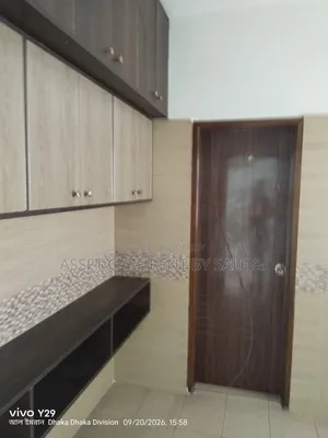 বনানীতে ৪ বেডরুমের অ্যাপার্টমেন্ট ভাড়ার জন্য