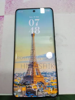 Xiaomi Redmi Note 15 128 GB Black