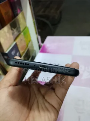 Xiaomi Redmi Note 15 128 GB Black