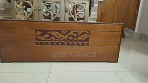 Semi Double (4feet / 7 Feet)