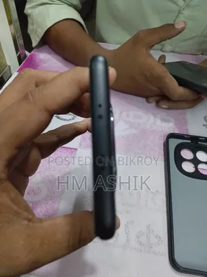 Xiaomi Redmi Note 15 128 GB Black