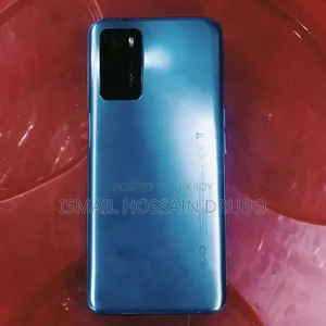 Oppo A16 32 GB Blue