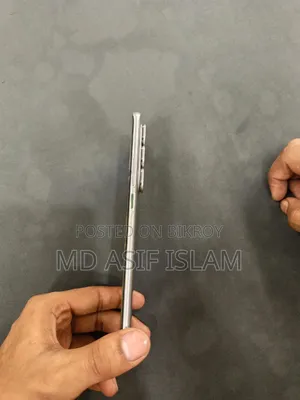 Infinix Hot 60 Pro+ ২৫৬ জিবি হোয়াইট