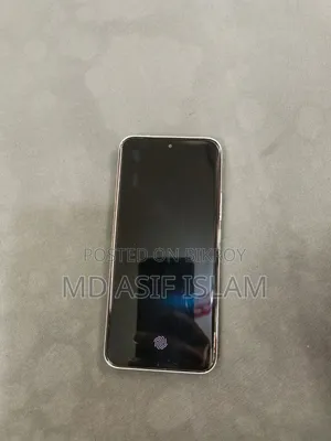 Infinix Hot 60 Pro+ ২৫৬ জিবি হোয়াইট