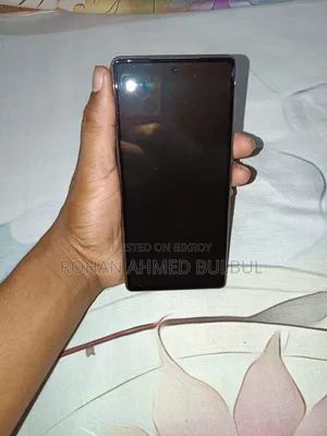 গুগল পিক্সেল ৬এ ১২৮ জিবি সাদা