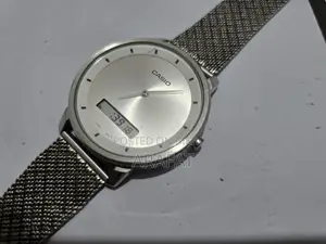 Casio Watch