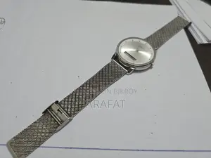 Casio Watch