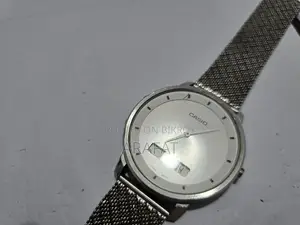 Casio Watch