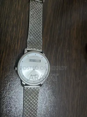 Casio Watch