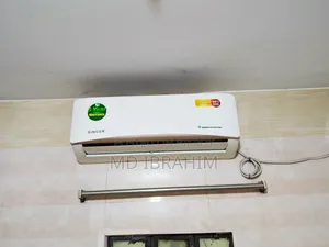 ১ টন সিঙ্গার গ্রিন ইনভার্টার এয়ার কন্ডিশনার