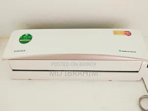 ১ টন সিঙ্গার গ্রিন ইনভার্টার এয়ার কন্ডিশনার
