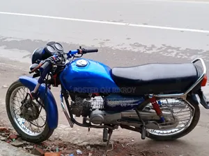Hero Dawn 100 ২০০৭ নীল