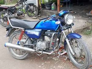 Hero Dawn 100 ২০০৭ নীল