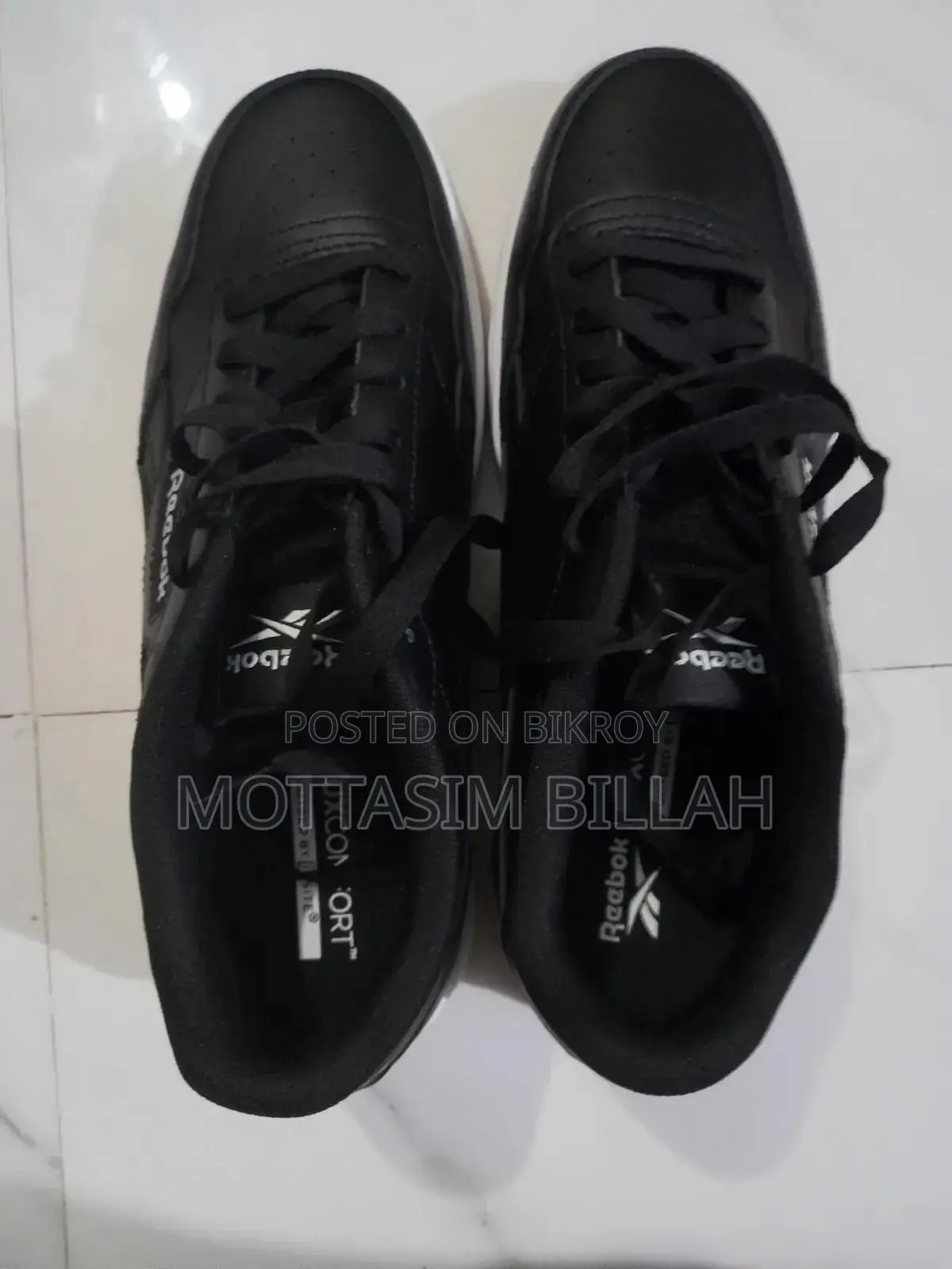 Reebok Sneakers For Sale