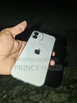 অ্যাপল আইফোন ১২ ১২৮ জিবি হোয়াইট