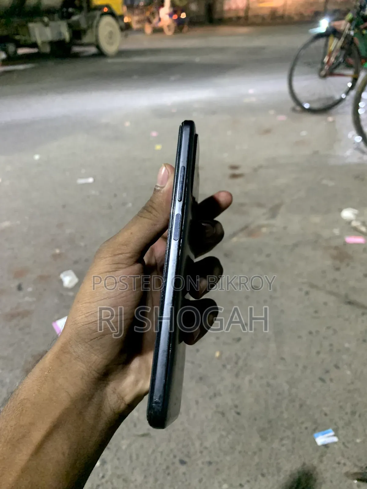 Xiaomi Redmi Note 11 128 GB Blue