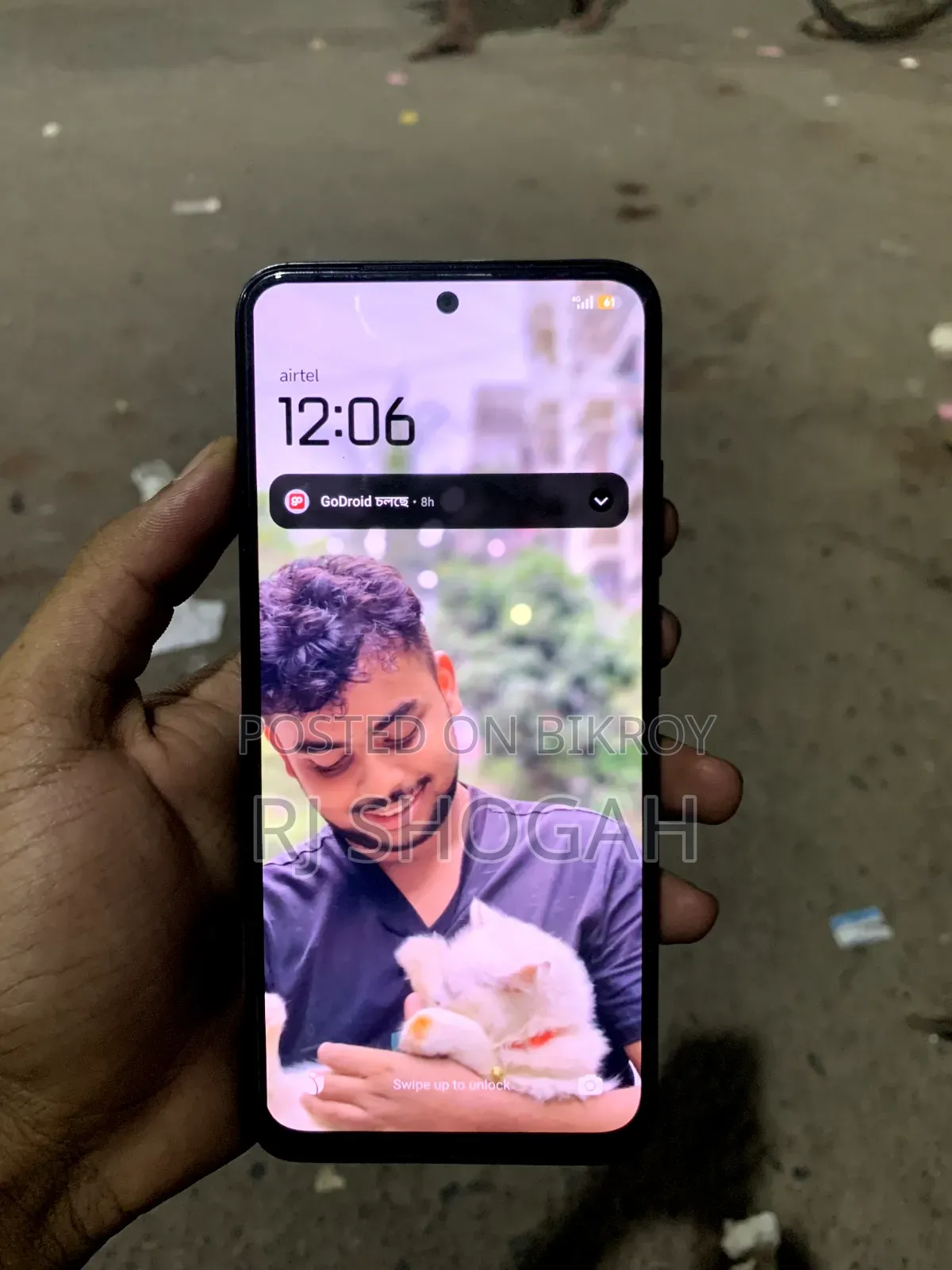 Xiaomi Redmi Note 11 128 GB Blue