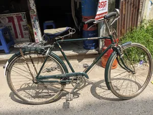 Hero Royal Indian Bicycle