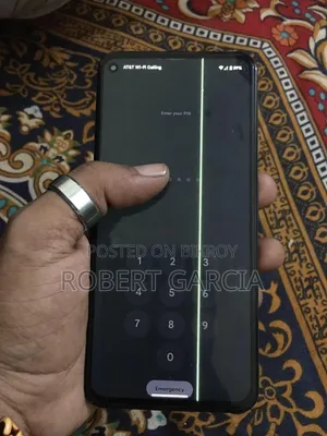 Google Pixel 5a 5G 128 GB Black