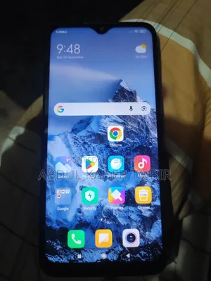 Xiaomi Redmi Note 7 Pro 128 GB Blue