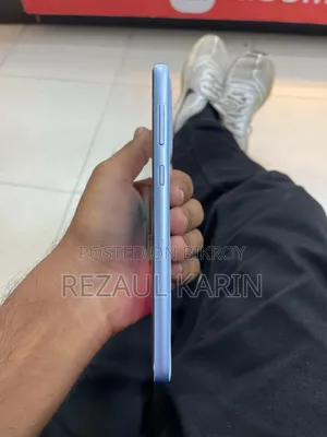 স্যামসাং গ্যালাক্সি এ৩৩ ৫জি ১২৮ জিবি নীল