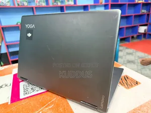 Laptop Lenovo Yoga 710 16GB Intel Core i5 SSD 512GB