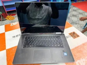 Laptop Lenovo Yoga 710 16GB Intel Core i5 SSD 512GB