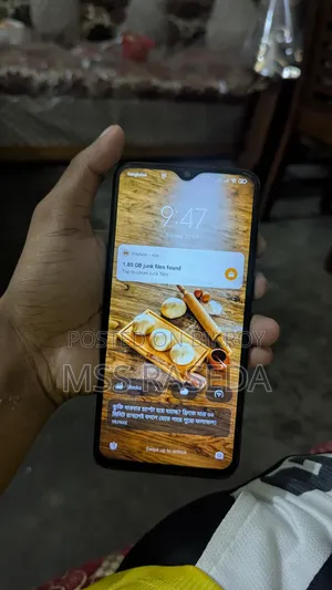 Xiaomi Redmi Note 8 Pro 128 GB Black