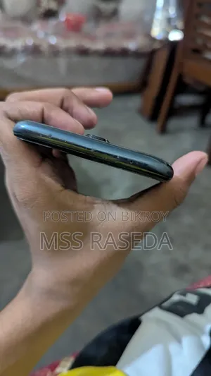Xiaomi Redmi Note 8 Pro 128 GB Black